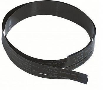 Кабель каретки сканера HP LJ M1132  6+14pin (FFK-M1132/FF-M1132/CE847-60106) OEM