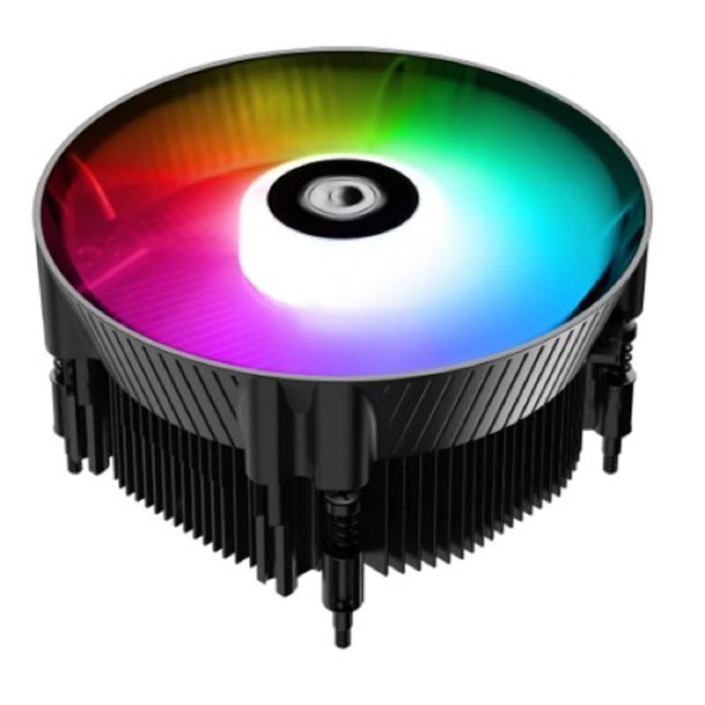 Cooler ID-Cooling DK-07i RAINBOW LGA 1700/1851, DK-07I RAINBOW