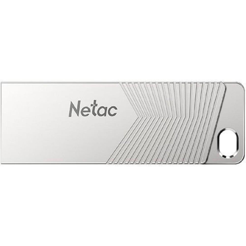 Netac USB Drive 32GB UM1 <NT03UM1N-032G-32PN>, USB3.2