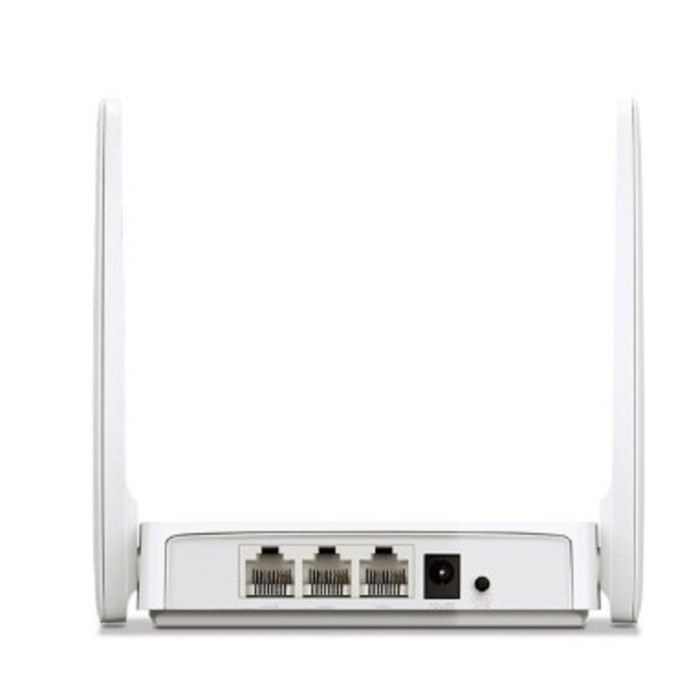 Mercusys MR30 Двухдиапазонный Wi-Fi роутер AC1200 ISP PROJ