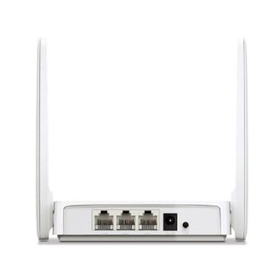 Mercusys MR30 Двухдиапазонный Wi-Fi роутер AC1200 ISP PROJ