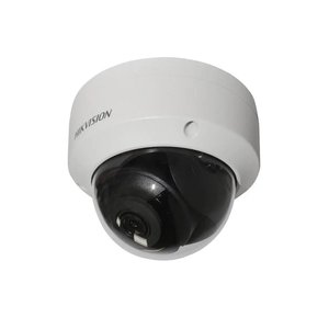 Камера видеонаблюдения IP Hikvision DS-2CD2123G2-IS(2.8MM)(D),  1080p,  2.8 мм,  белый