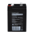 Аккумулятор свинцово-кислотный GoPower LA-645/security 6V 4.5Ah клеммы T1/ F1 (1/20), 00-00015321