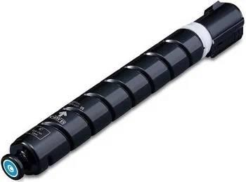 Тонер CANON C-EXV65 C  голубой  11 000 стр, 5762C001