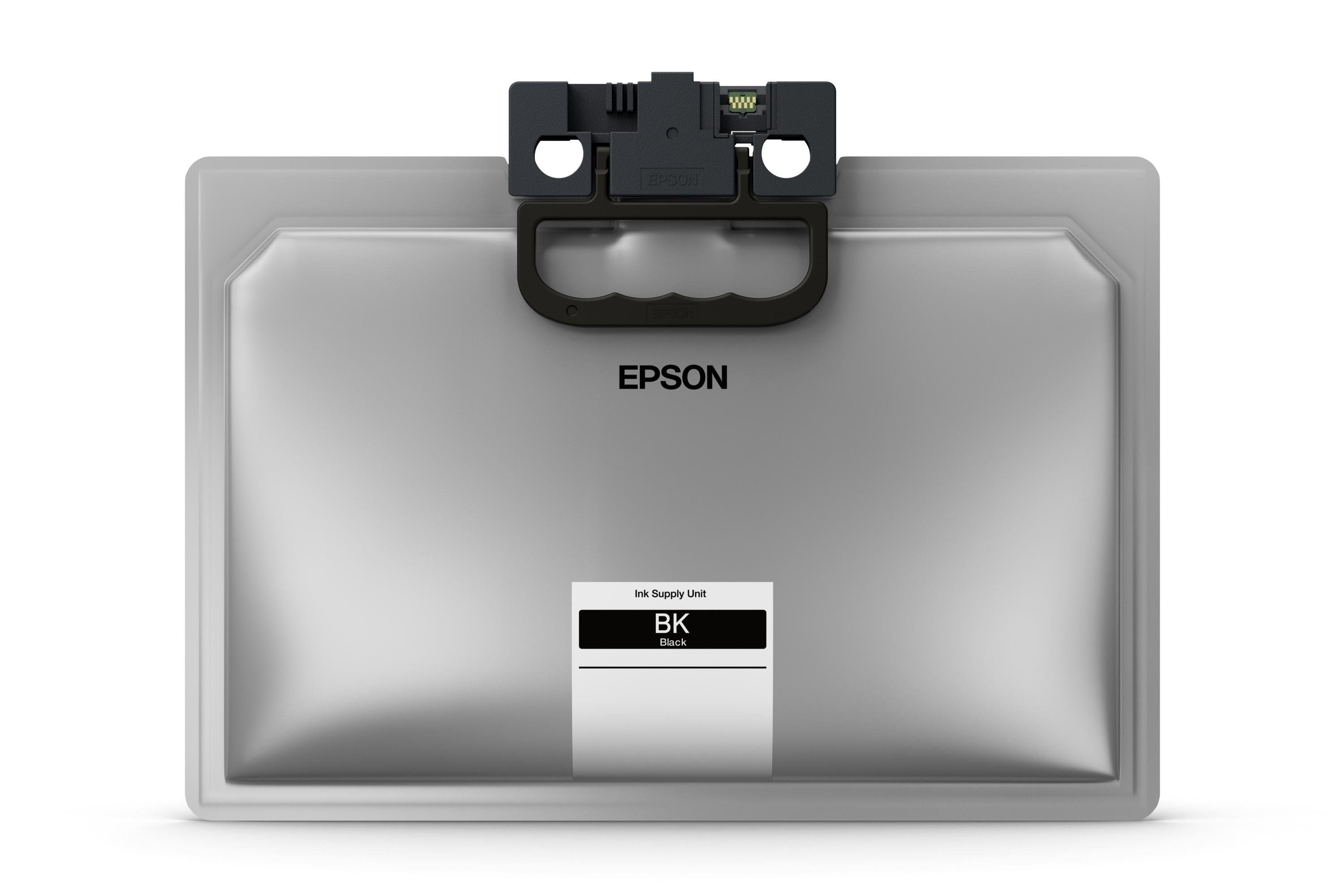 Картридж EPSON T966 черный XXL  для  WF-M5299DW/M5799DWF, C13T966140