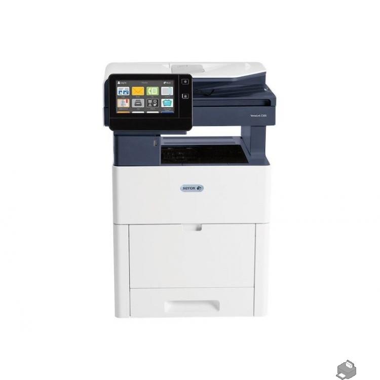 Ремонт Xerox VersaLink C505S в Москве — выезд мастера через 2 часа