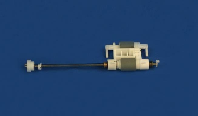 Ролик подачи ADF в сборе OKI MC860/851/861/C810/C830/C801/C821 (44647201)