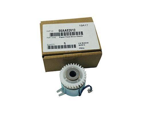 Муфта привода подачи бумаги Konica-Minolta bizhub 502/552/602/652/С654/PRESS C8000 (56AA82012/56AA82011), 56AA82013E