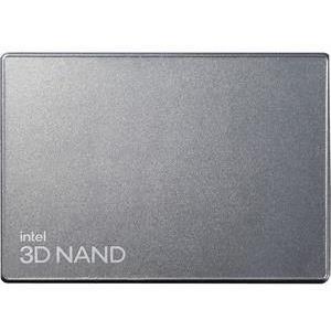 Твердотельный накопитель/ Intel SSD D7-P5620 Series, 3200GB, U.2(2.5" 15mm), NVMe, PCIe 4.0 x4, TLC, R/W 6700/3600MB/s, IOPs 1 000 000/341 000, TBW 17500, DWPD 3 (12 мес.), SSDPF2KE032T1N1