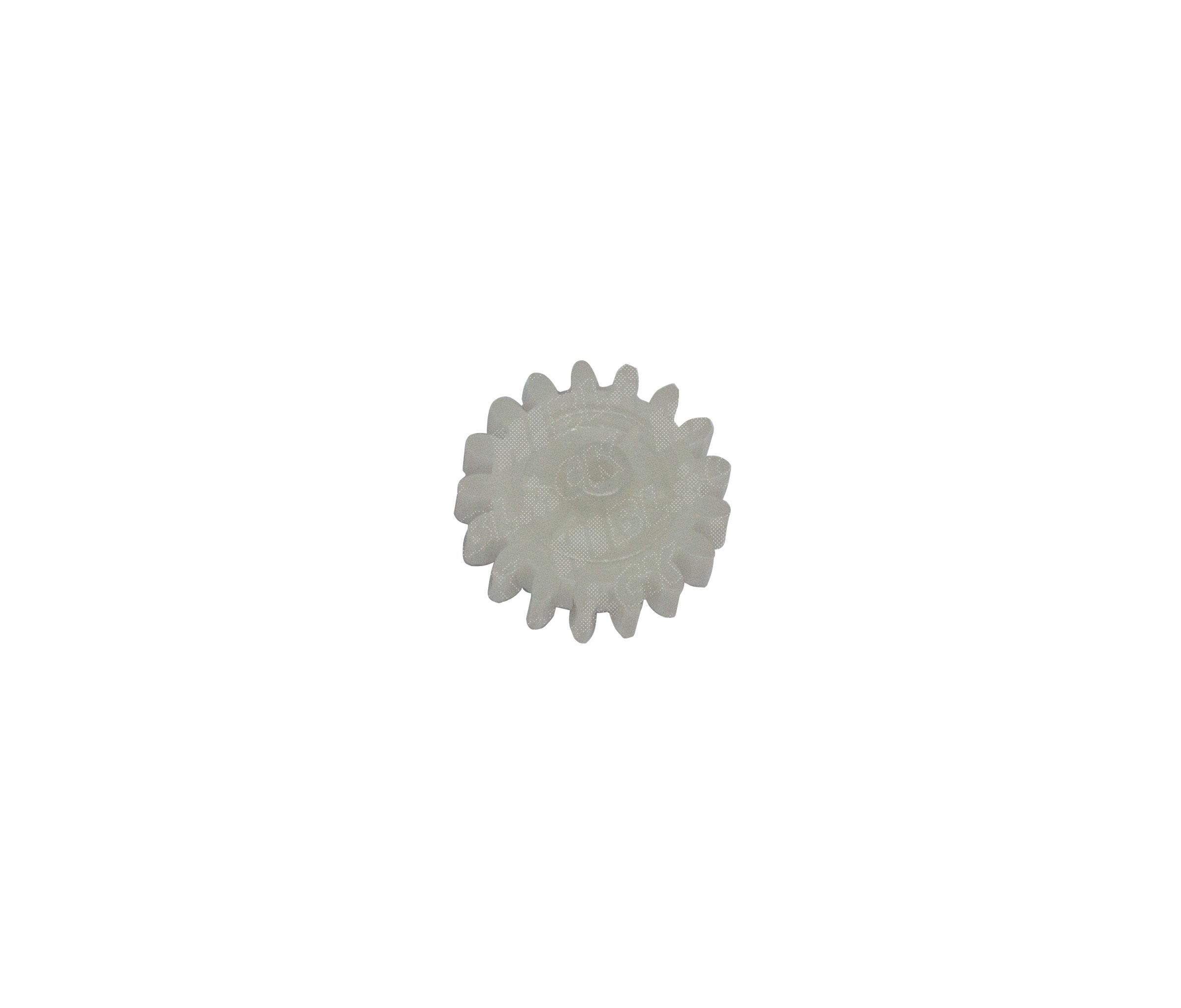Шестерня 17Т Hi-Black для Canon MF-3110/3220/3222/3228/3240/3241/FAX-L390/ LJ-1200, FU5-0703-NO-HOLDER