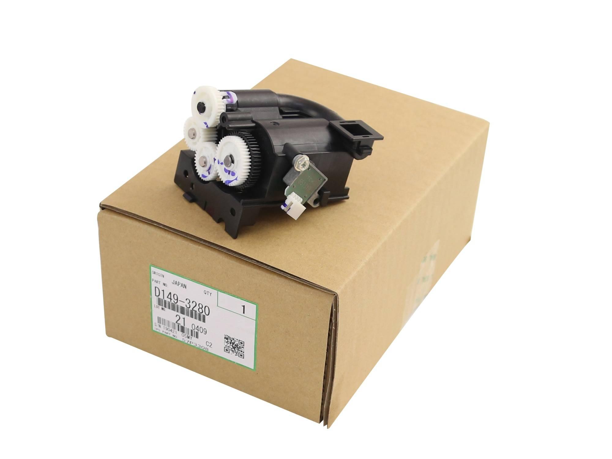 Блок подачи тонера для RICOH MPC2011SP/2003/2004/2503/2504/3004/501 (D0BQ3280/D1493280/D0BQ-3280/D149-3280) Magenta CET, CET561022