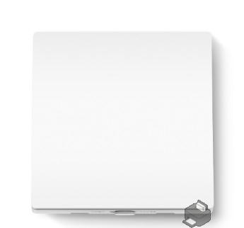 TP-Link Tapo S210 Умный одноклавишный выключатель на одно направление