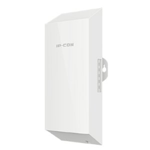 IP-COM CPE3 Microstation LocoM2 Клиентский радиомаршрутизатор 2,4Ghz, IP65, 8dbi, 1*10/100Mbps PoE/LAN Port