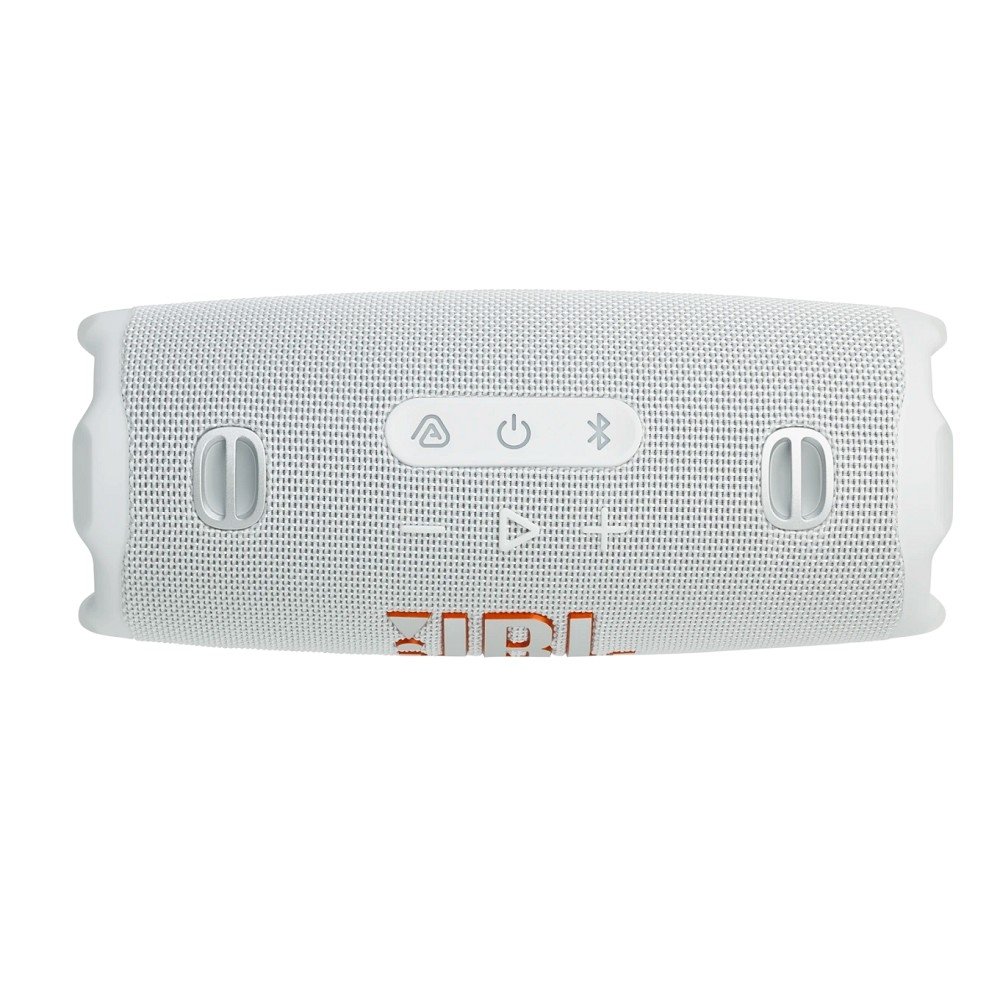 JBL Charge 6 белый 45W 1.0 BT (JBLCHARGE6WHT)