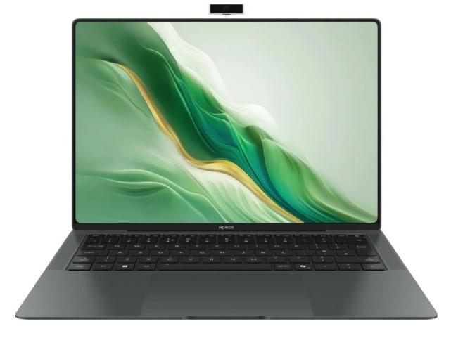 Ноутбук Honor MagicBook Art U5 14" 32/1TB 5301AKXN GREEN, 5301AKXN_L