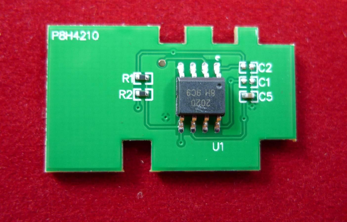 Чип Samsung SL-M3820/4020/3870/4070 (MLT-D203E)  (последняя версия) 10K ELP Imaging®, ELP-CH-D203-N-10K