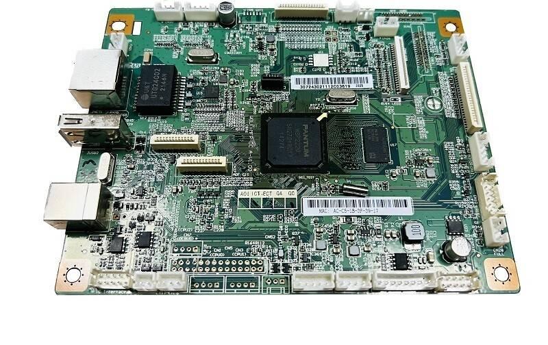 Плата форматера Pantum BM5100FDN (302110105401/302110010501)