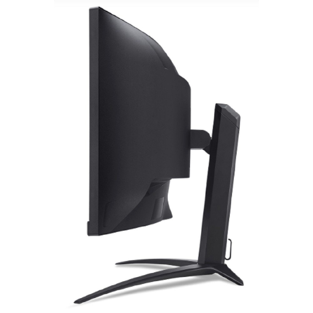 LCD Acer 44.5" XZ452CUVbemiiphuzx черный {VA Curved 5120x1440 165Hz 1ms 178/178 450cd 100M:1 HDMI} [um.mx2ee.v01], UM.MX2EE.V01