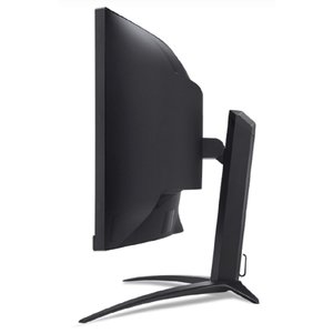 LCD Acer 44.5" XZ452CUVbemiiphuzx черный {VA Curved 5120x1440 165Hz 1ms 178/178 450cd 100M:1 HDMI} [um.mx2ee.v01], UM.MX2EE.V01