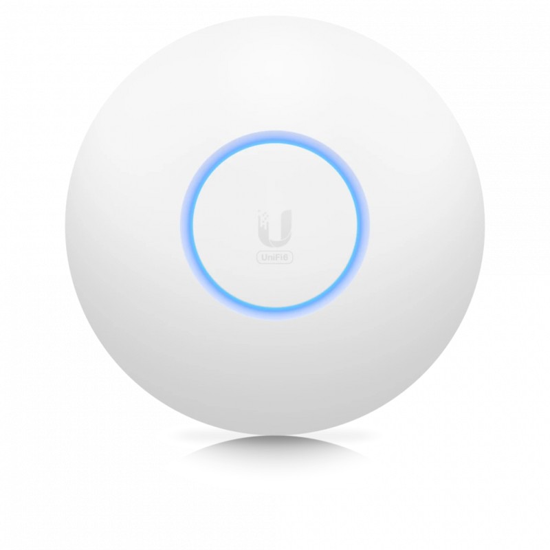 Точка доступа/ Ceiling-mounted WiFi 7 AP, U7-Lite