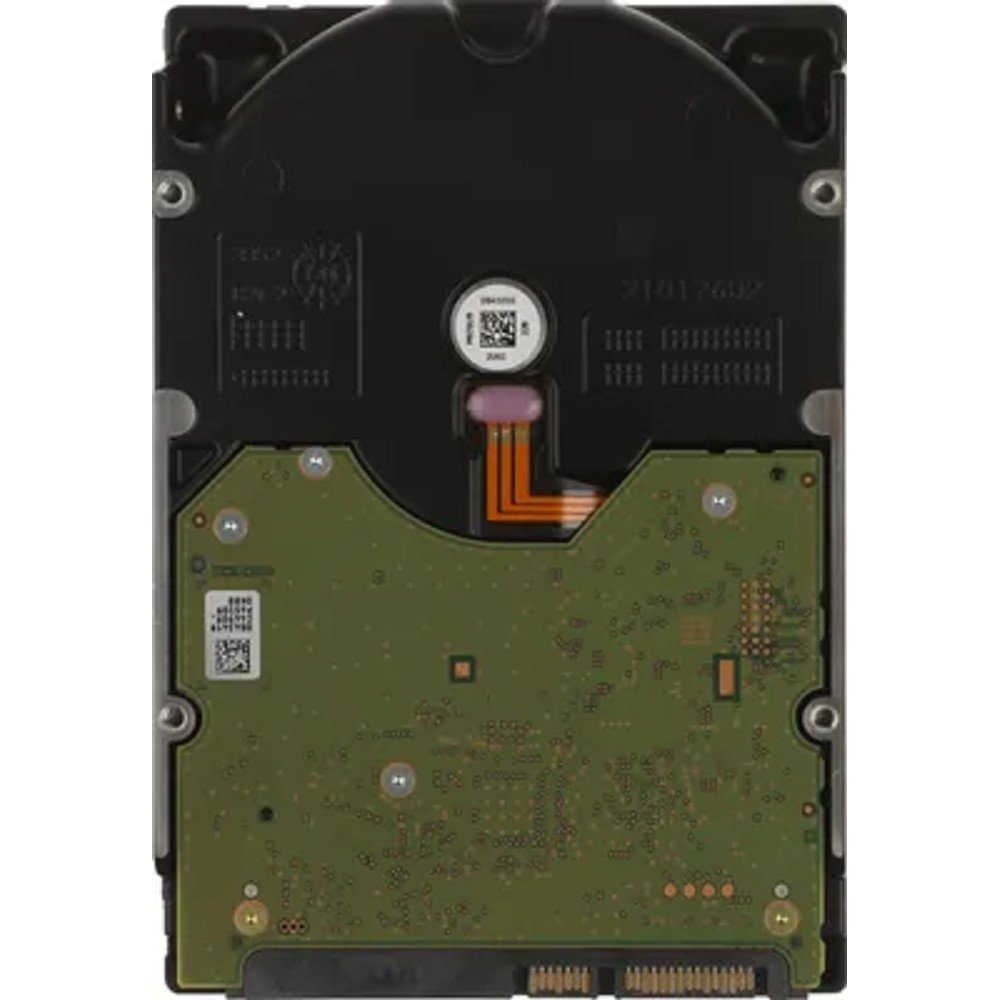 10Tb WD Ultrastar DC HC330 {SATA3 6Gb/s, 7200 rpm, 256mb buffer, 3.5"}  [0B42266/0B42301] WUS721010ALE6L4