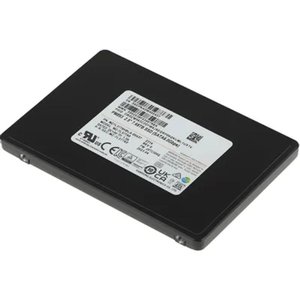 Samsung SSD 7680Gb PM893 MZ7L37T6HBLA-00A07 Data Center SSD, 2.5'' 7mm, SATA 