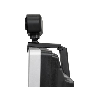 Exegate EX287379RUS Веб-камера ExeGate Stream C925 FullHD T-Tripod (матрица 1/3" 2 Мп, 1920х1080, 1080P, 30fps, 4-линзовый объектив, шторка, фиксированный фокус, USB, микрофон с шумоподавлением, повор