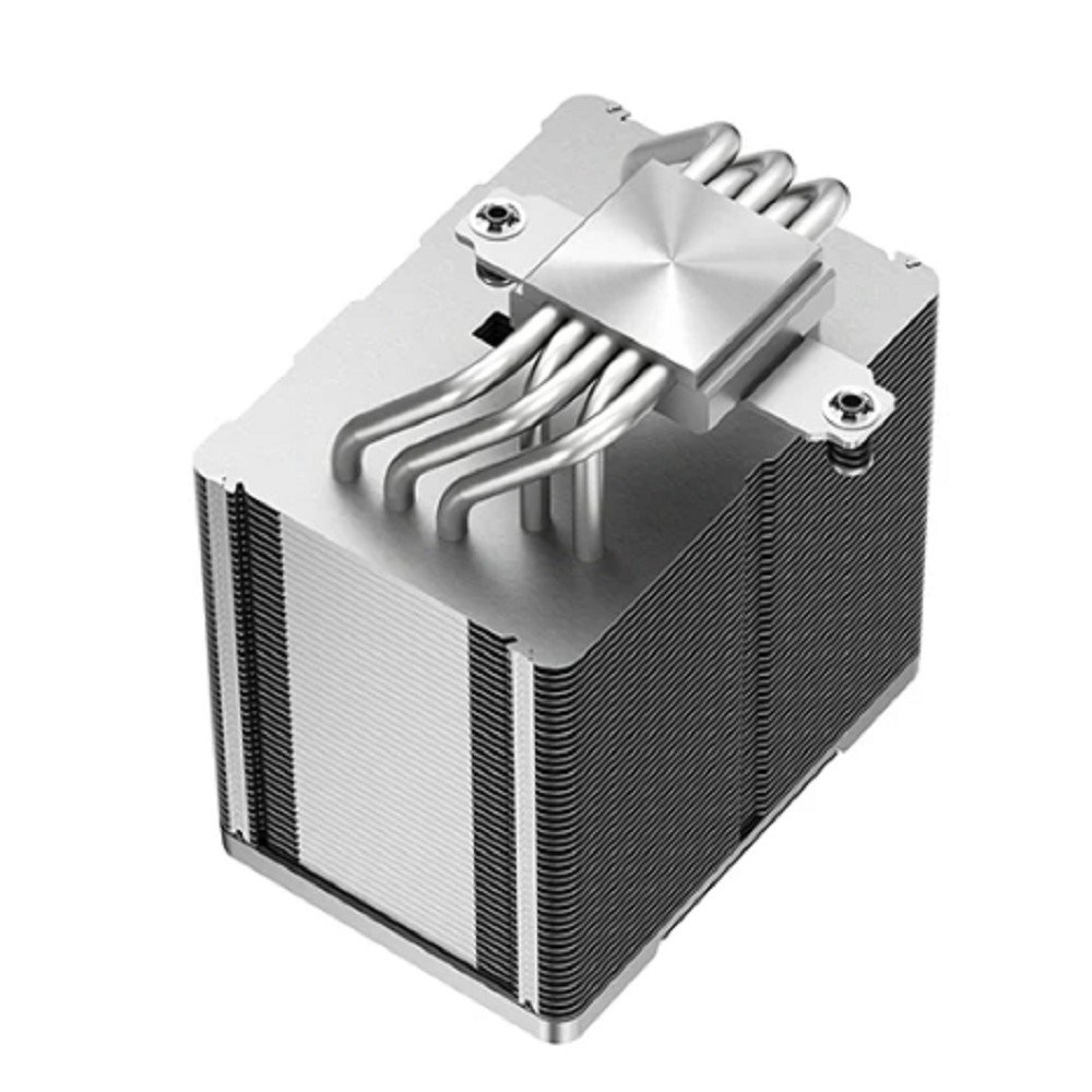 Cooler Deepcool AK500 240W 1155/1156/1150/1700/2011/2066/AM4/AM5, R-AK500-BKNNMT-G