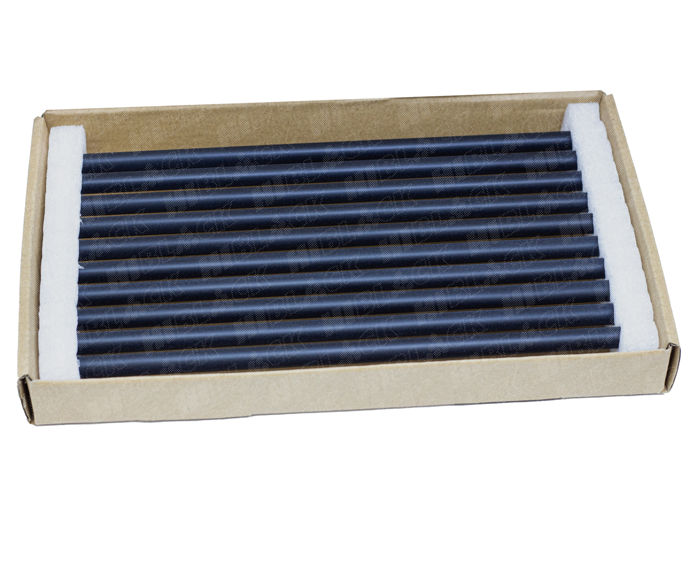 Ролик заряда Hi-Black для HP LJ Pro M402/M403/M404n/M427/M506/M428dw, тип 2.5 Hard, 10 шт/упак., 9401011541