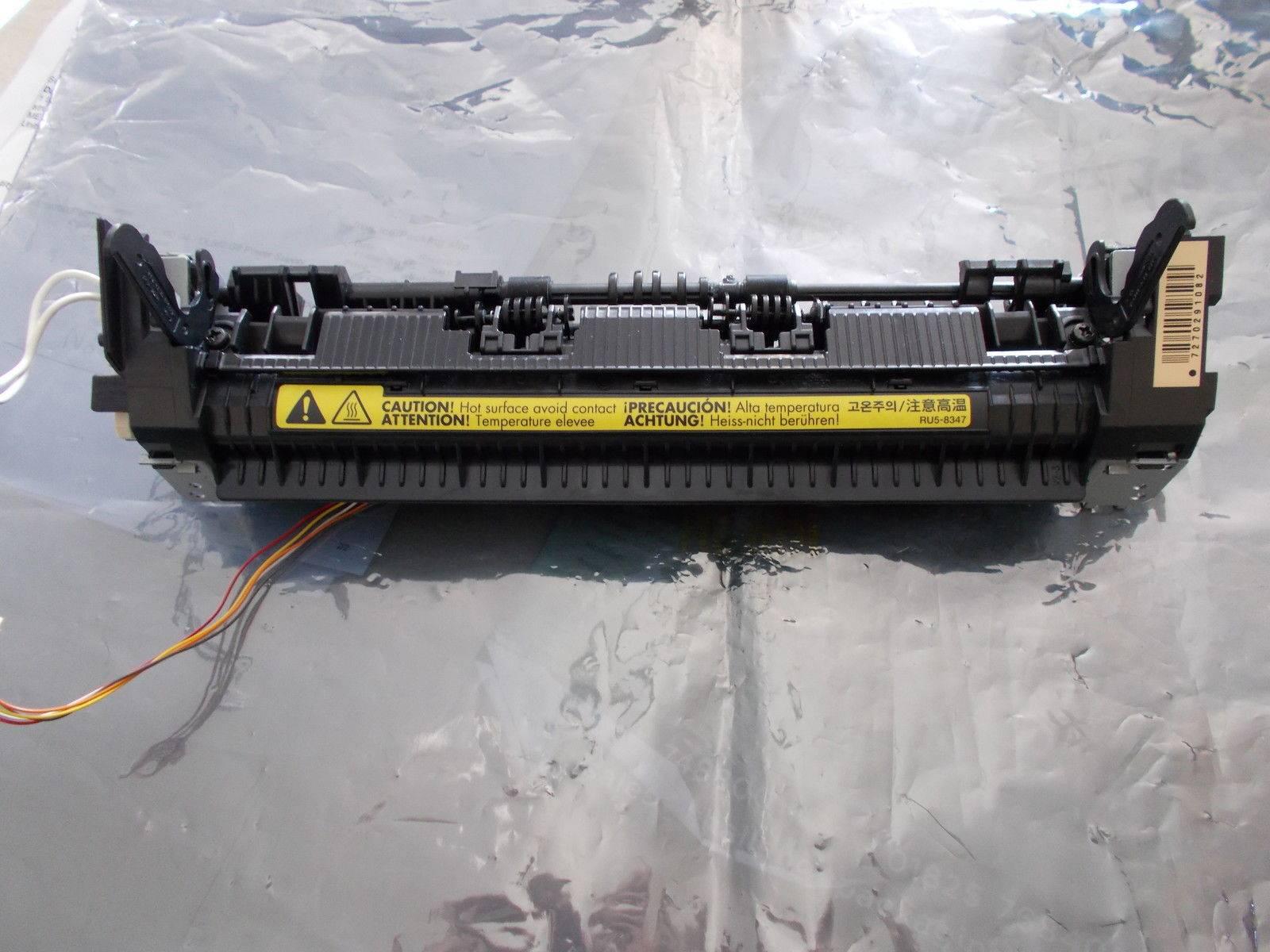 Печь в сборе HP LJ P1005/P1006 (RM1-4008) OEM