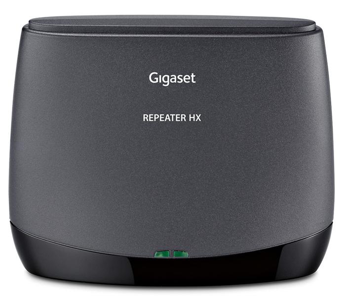 ДЕКТ репитер GIGASET REPEATER HX SYS IM, S30853-H603-R101
