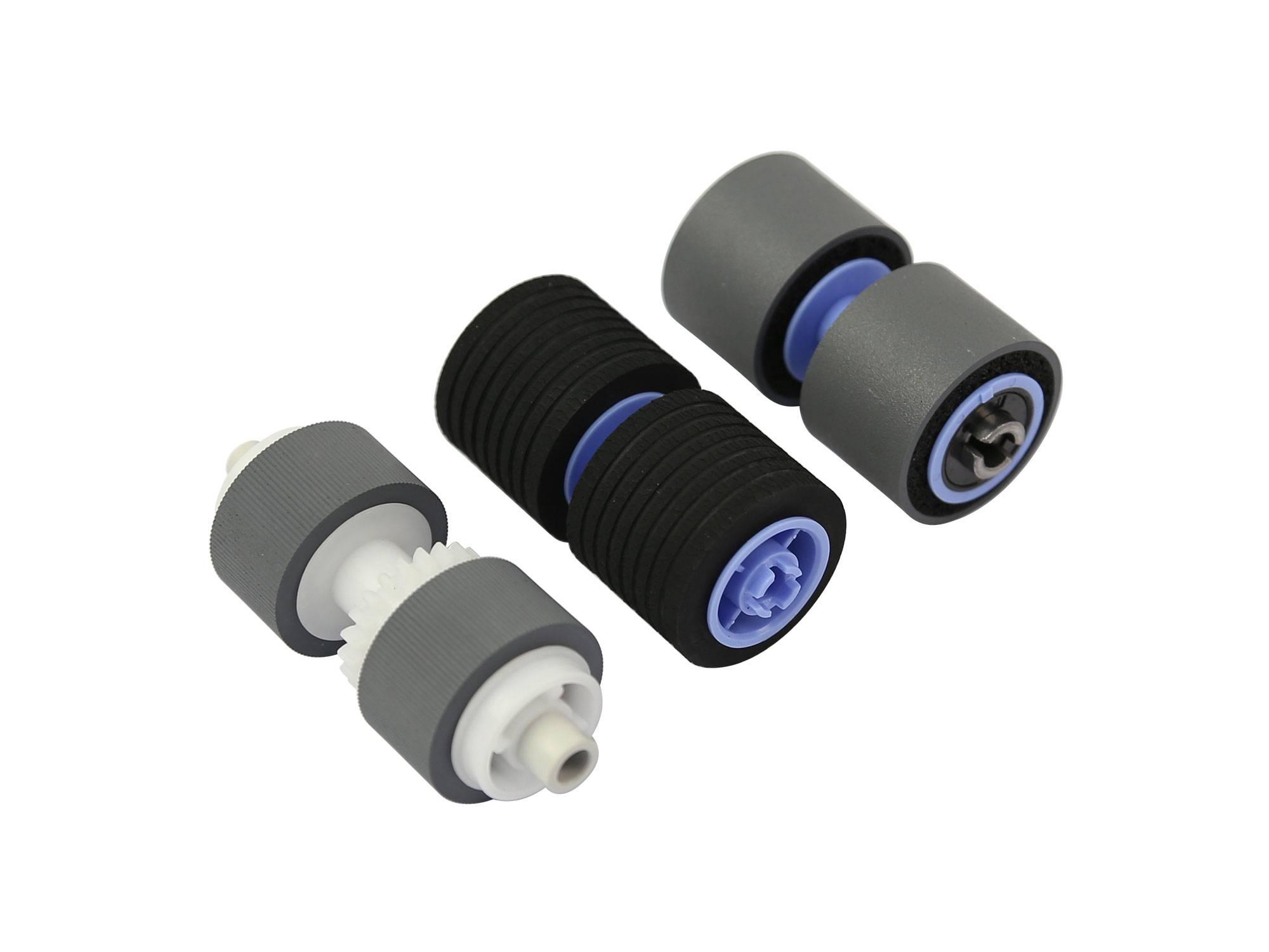 Комплект роликов Canon DR-G1100/DR-G1130/DR-G2090/DR-G2110/DR-G2140 (8262B001AA/3601C002AA) CET, CET5273