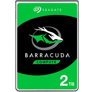 Жесткий диск/ HDD Seagate SATA 2Tb 2.5"" 7mm 5400 128Mb 1 year warranty (replacement ST2000LM007, WD20SPZX), ST2000LM015
