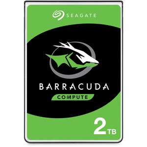 Жесткий диск/ HDD Seagate SATA 2Tb 2.5"" 7mm 5400 128Mb 1 year warranty (replacement ST2000LM007, WD20SPZX), ST2000LM015