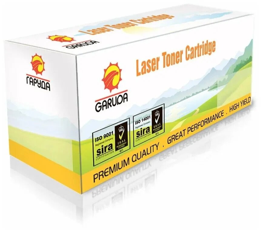 GARUDA GD-TX3250 GD-106R01374