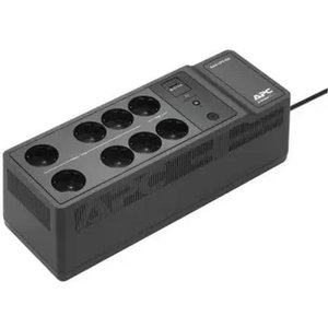 APC Back-UPS BE_G2 650VA BE650G2-RS(GR)/ BE650G2-RS/KZ