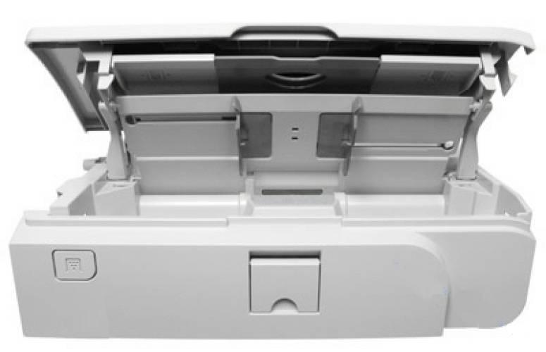 Крышка картриджа с обходным лотком HP LJ P2055/d/dn/x (RM1-6425) OEM