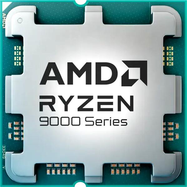 Процессор Ryzen X8 9800X3D SAM5 120W 4700 100-000001084 AMD