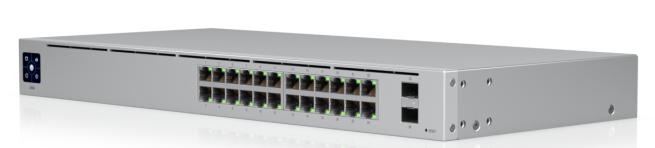Коммутатор Ubiquiti UniFi Switch USW-24