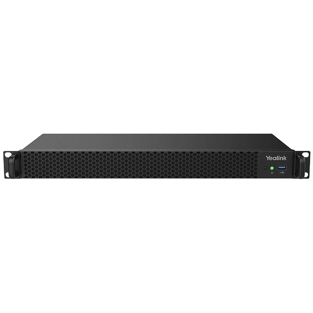 Терминал для больших переговорных комнат/ Yealink [M500Pro-0010] Android Computing Box for Large Rooms /  2-year AMS [1203673]