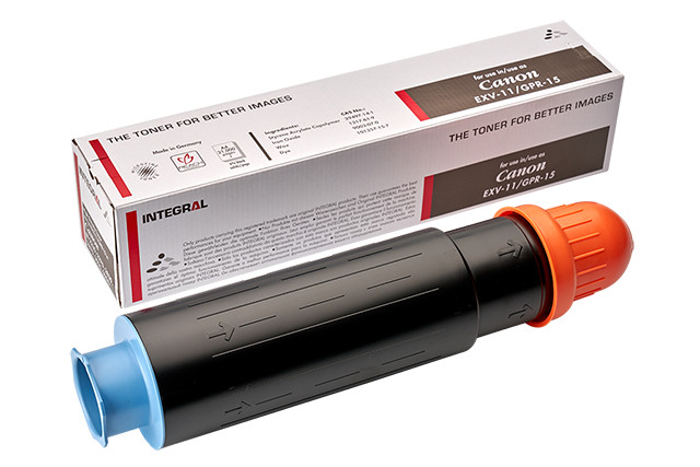 Тонер-картридж Integral для Canon тип EXV-11 , 11500075