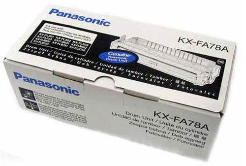 Panasonic KX-FA78A (поврежденная упаковка, новый)
