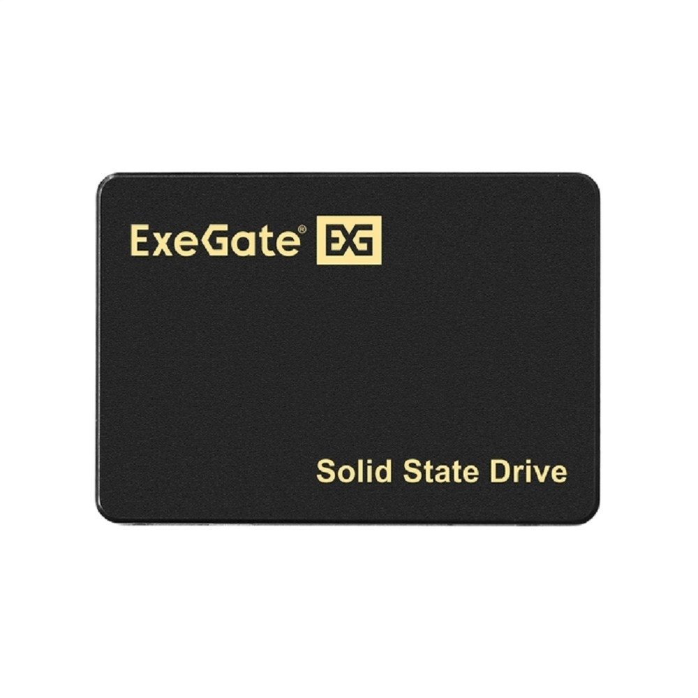 ExeGate SSD 60GB Next Series EX278215RUS {SATA3.0}