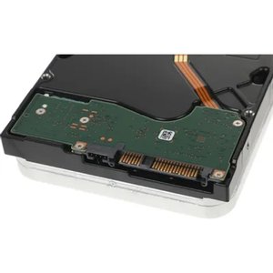 18TB Seagate Exos X18 (ST18000NM004J) {SAS 12Gb/s, 7200 rpm, 256mb buffer, 3.5"} (clean pulled)