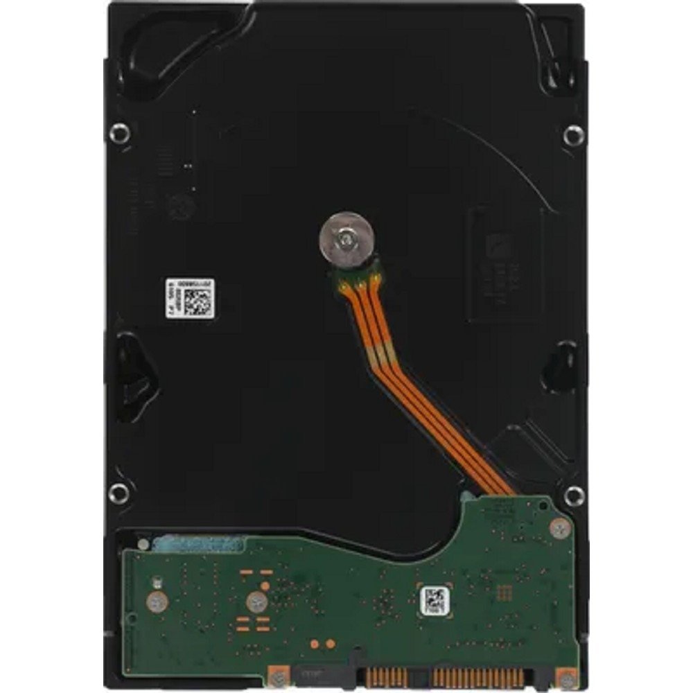 18TB Seagate Exos X18 (ST18000NM004J) {SAS 12Gb/s, 7200 rpm, 256mb buffer, 3.5"} (clean pulled)