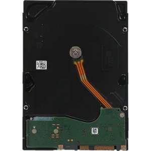 18TB Seagate Exos X18 (ST18000NM004J) {SAS 12Gb/s, 7200 rpm, 256mb buffer, 3.5"} (clean pulled)