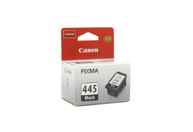 Картридж Canon Pixma MG2440/2540 (O) PG-445, BK, 8283B001