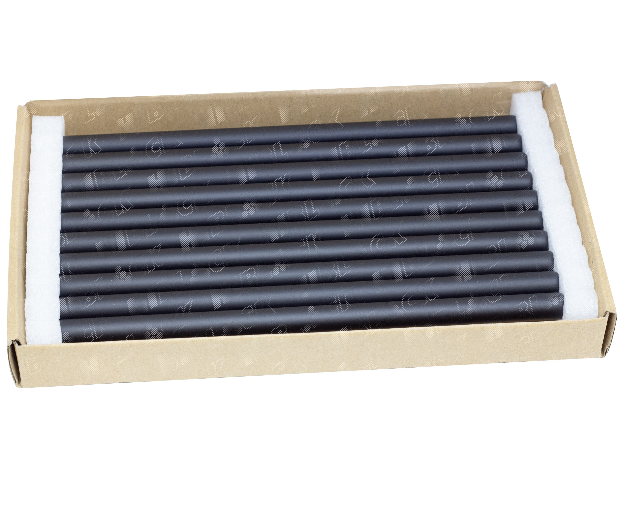Ролик заряда Soft Hi-Black для HP LJ 1200/5L/AX/1010/1160/1320/3015, тип 2.5, 10 шт в упак., 9401010942