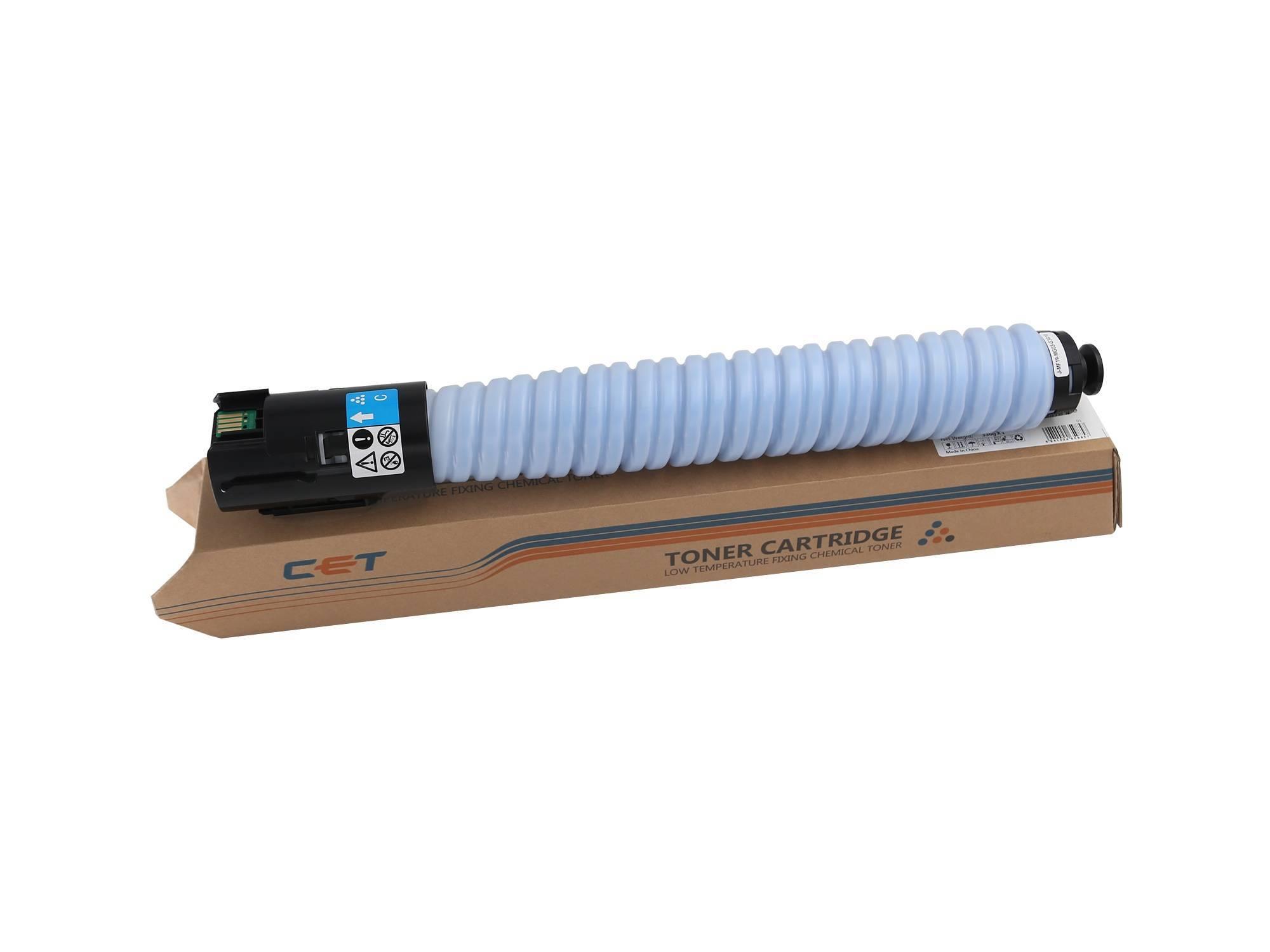 Тонер-картридж для XEROX AltaLink C8145/C8155/C8170 Cyan (CPT, CE08) 336г, 28000 стр. (006R01759) CET, CET141582U