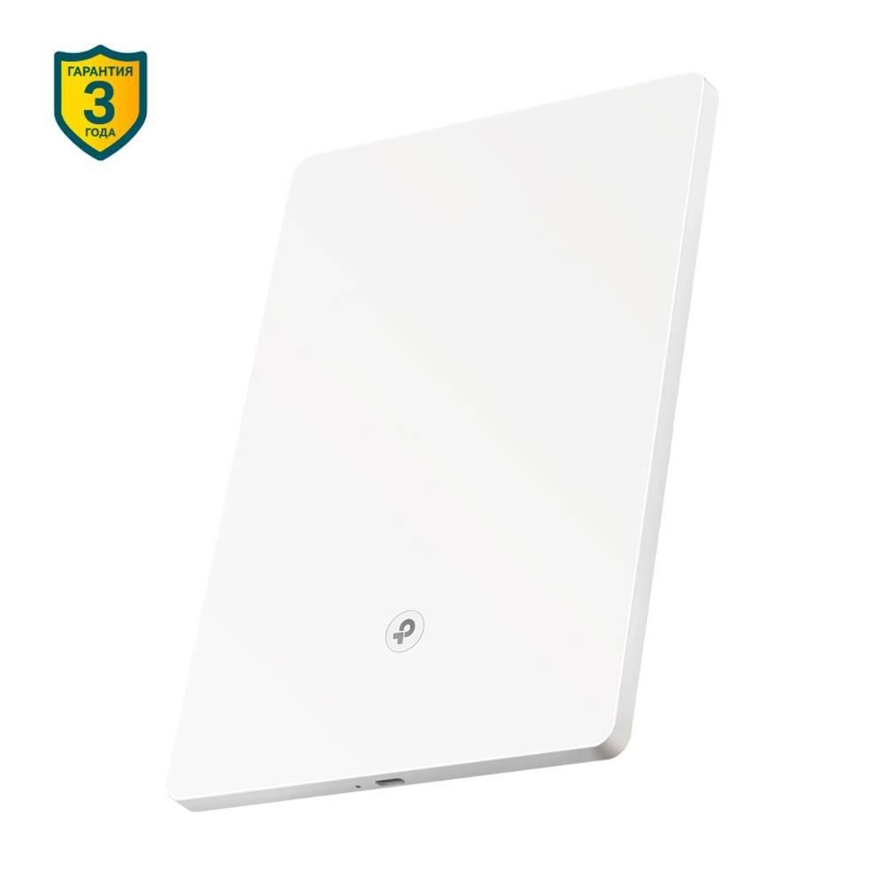 TP-Link Archer Air E5 Усилитель сигнала Wi-Fi 6 Air AX3000, до 574 Мбит/с на 2,4 ГГц + до 2402 Мбит/с на 5 ГГц
